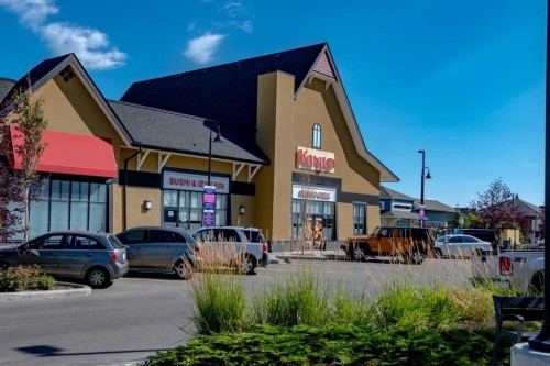 161 Mahogany Drive Se, Calgary, AB - Outdoor