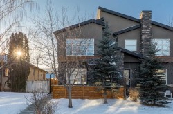 2-4613 17 Avenue NW Calgary, AB T3B 0P3
