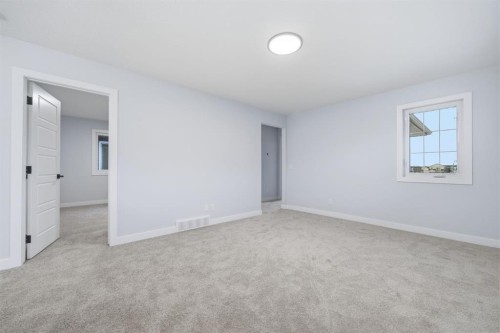 301 Dawson Wharf Road, Chestermere, AB - Indoor Photo Showing Other Room