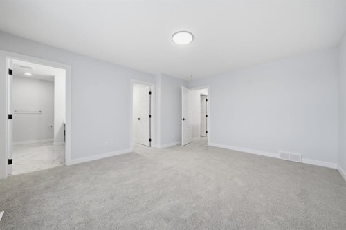 301 Dawson Wharf Road, Chestermere, AB - Indoor Photo Showing Other Room