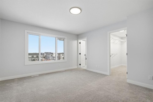 301 Dawson Wharf Road, Chestermere, AB - Indoor Photo Showing Other Room