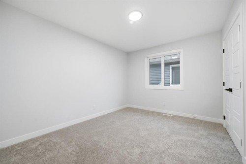 301 Dawson Wharf Road, Chestermere, AB - Indoor Photo Showing Other Room