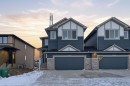 301 Dawson Wharf Road, Chestermere, AB  - Outdoor With Facade 