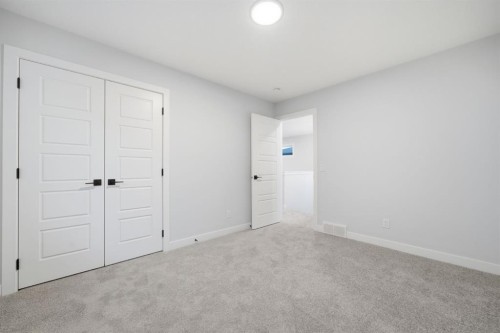 301 Dawson Wharf Road, Chestermere, AB - Indoor Photo Showing Other Room