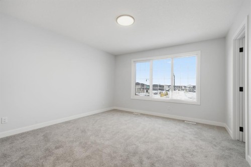 301 Dawson Wharf Road, Chestermere, AB - Indoor Photo Showing Other Room
