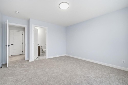 301 Dawson Wharf Road, Chestermere, AB - Indoor Photo Showing Other Room