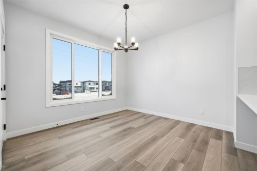 301 Dawson Wharf Road, Chestermere, AB - Indoor Photo Showing Other Room