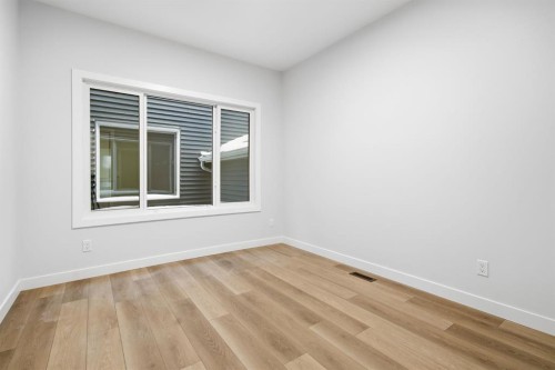 301 Dawson Wharf Road, Chestermere, AB - Indoor Photo Showing Other Room