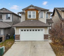 134 Autumn Gardens SE Calgary, AB T3M 0H8