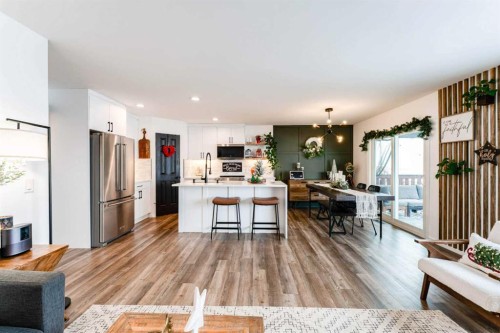 147 Chaparral Ridge Circle Se, Calgary, AB - Indoor