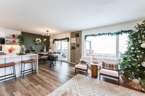 147 Chaparral Ridge Circle Se, Calgary, AB - Indoor