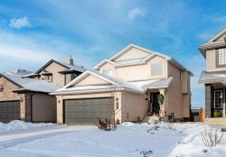 147 Chaparral Ridge Circle SE Calgary, AB T2X 3K4