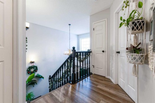 147 Chaparral Ridge Circle Se, Calgary, AB - Indoor Photo Showing Other Room