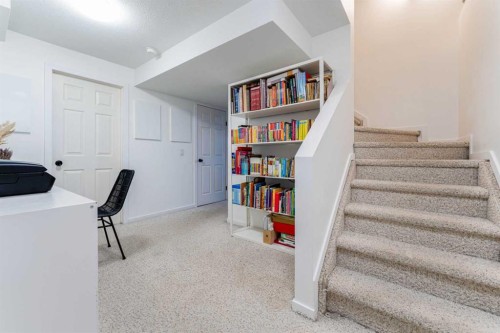 147 Chaparral Ridge Circle Se, Calgary, AB - Indoor