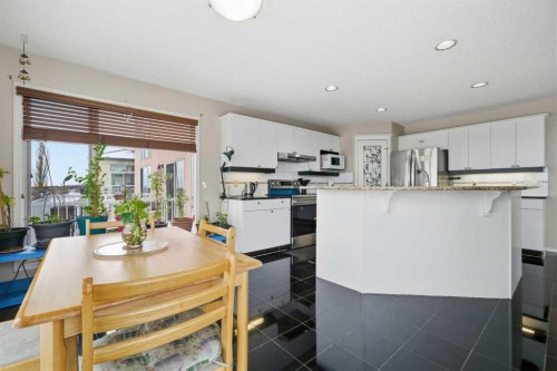 62 Hampstead Gardens Nw, Calgary, AB - Indoor