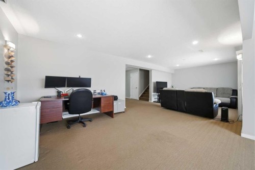 62 Hampstead Gardens Nw, Calgary, AB - Indoor