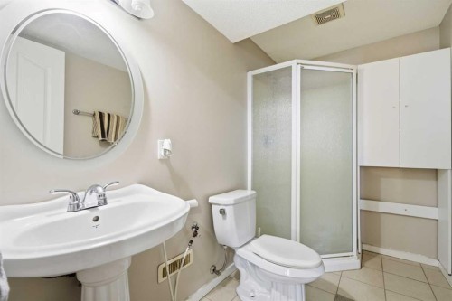 62 Hampstead Gardens Nw, Calgary, AB - Indoor Photo Showing Bathroom