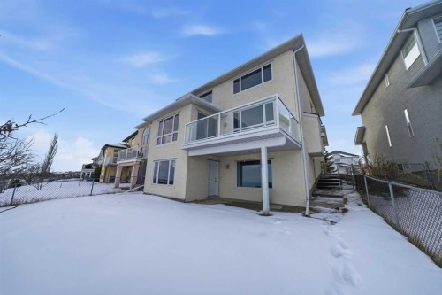 62 Hampstead Gardens Nw, Calgary, AB - Outdoor