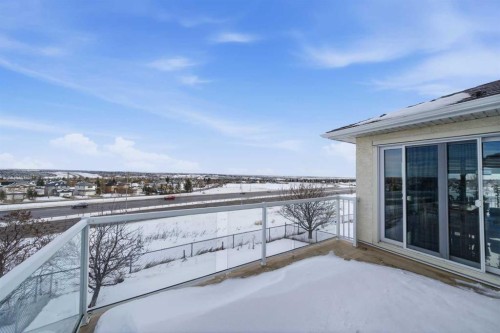 62 Hampstead Gardens Nw, Calgary, AB - Outdoor
