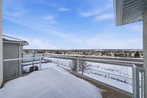 62 Hampstead Gardens Nw, Calgary, AB - Outdoor