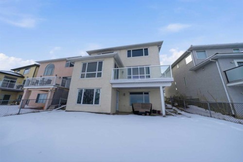 62 Hampstead Gardens Nw, Calgary, AB - Outdoor