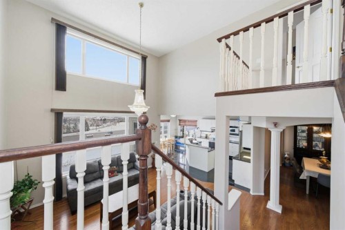 62 Hampstead Gardens Nw, Calgary, AB - Indoor Photo Showing Other Room