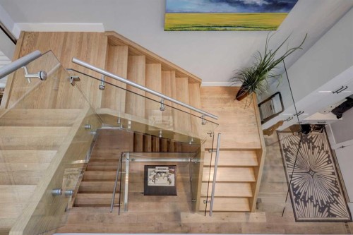 2026 29 Street Sw, Calgary, AB - Indoor Photo Showing Other Room