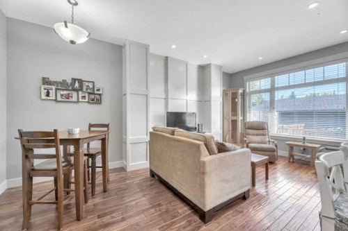 4826 Bowness Road Nw, Calgary, AB - Indoor