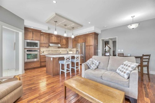 4826 Bowness Road Nw, Calgary, AB - Indoor