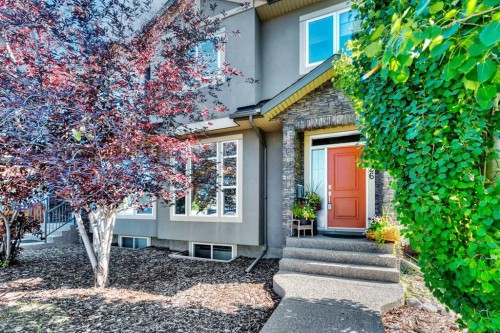 4826 Bowness Road Nw, Calgary, AB - Outdoor