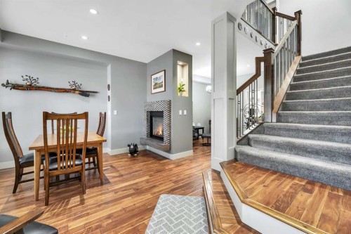 4826 Bowness Road Nw, Calgary, AB - Indoor