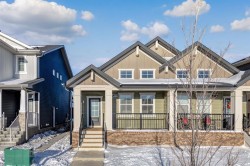 460 Reynolds Avenue SW Airdrie, AB T4B 5G2