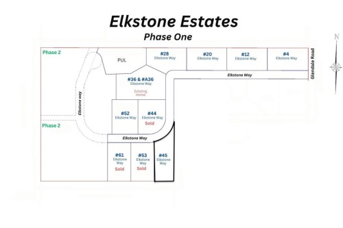 45 Elkstone Way, Rural Rocky View County, AB 