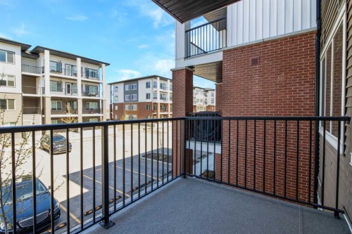 3212-6 Merganser Drive, Chestermere, AB - Outdoor With Exterior