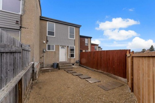 63 Penworth Close Se, Calgary, AB - Outdoor With Exterior