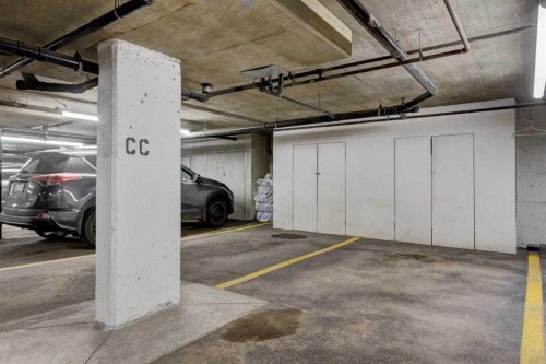 15-609 15 Avenue Sw, Calgary, AB 