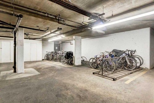 15-609 15 Avenue Sw, Calgary, AB 