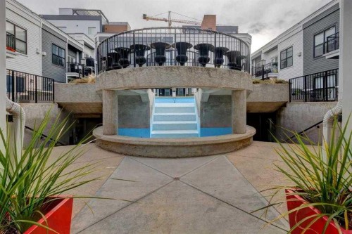 15-609 15 Avenue Sw, Calgary, AB 