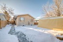 3221 32A Avenue Se, Calgary, AB  - Outdoor 