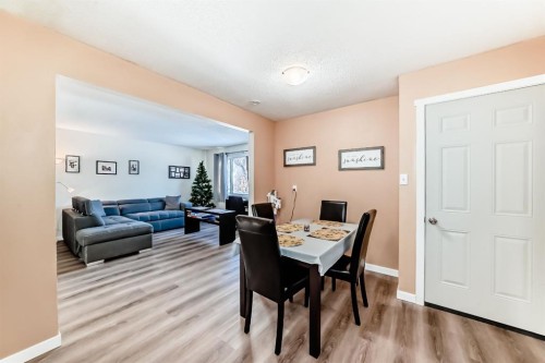 3221 32A Avenue Se, Calgary, AB - Indoor