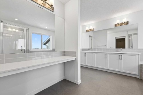 199 Corner Glen Crescent Ne, Calgary, AB - Indoor