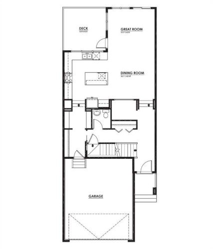 199 Corner Glen Crescent Ne, Calgary, AB - Other