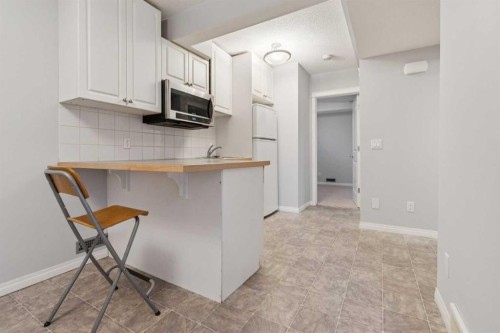 22 Silverado Plains Circle Sw, Calgary, AB - Indoor Photo Showing Kitchen