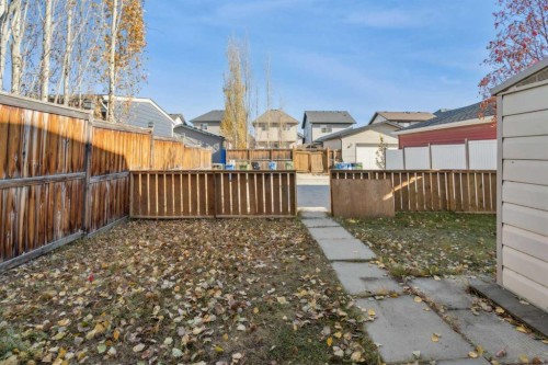 22 Silverado Plains Circle Sw, Calgary, AB - Outdoor