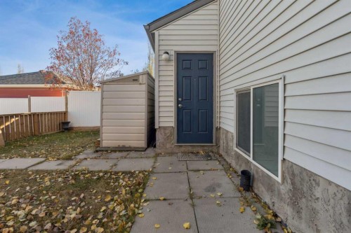 22 Silverado Plains Circle Sw, Calgary, AB - Outdoor With Exterior