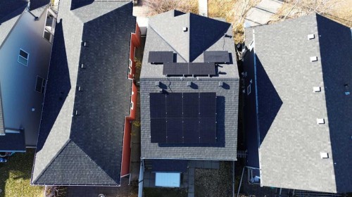 22 Silverado Plains Circle Sw, Calgary, AB - Outdoor