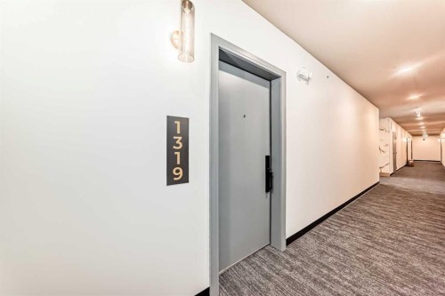 1319-4270 Norford Avenue Nw, Calgary, AB - Indoor Photo Showing Other Room
