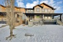 58 Skyview Point Link Ne, Calgary, AB  - Outdoor With Deck Patio Veranda 