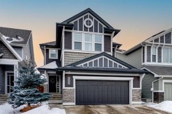 200 Auburn Meadows Crescent SE Calgary, AB T3M 2E2