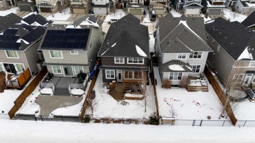 200 Auburn Meadows Crescent Se, Calgary, AB - 